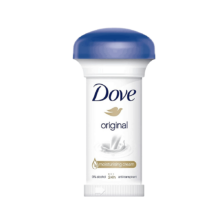 مام ضد تعریق داو dove قارچی 50 میل