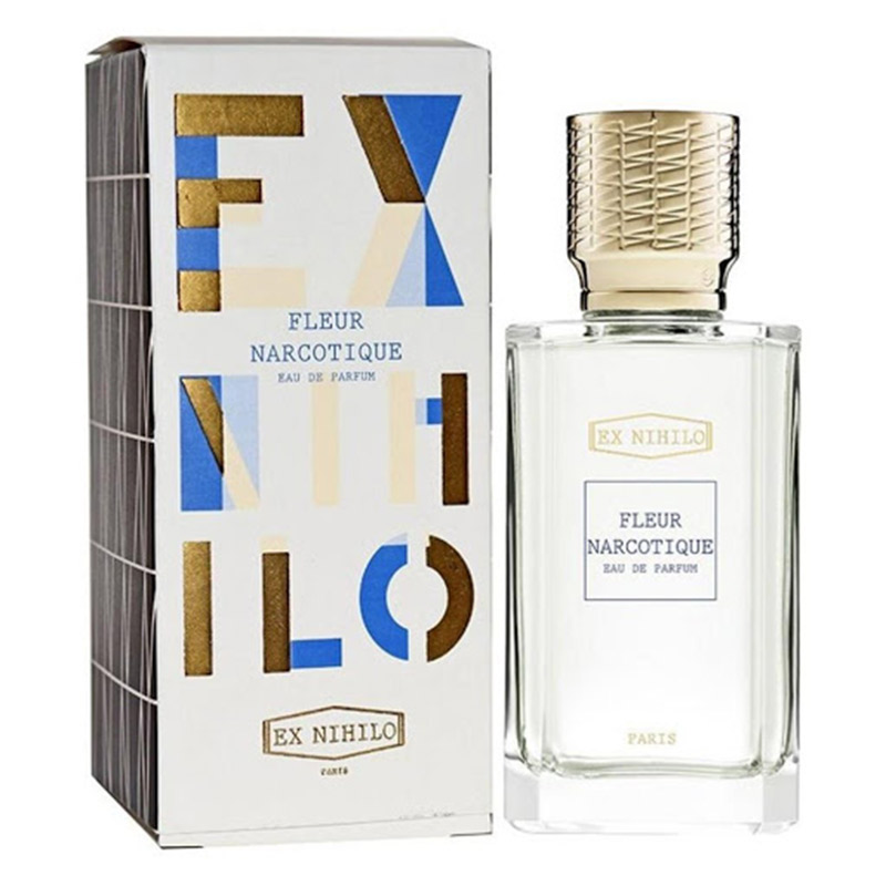 ادکلن Ex Nihilo Fleur Narcotique