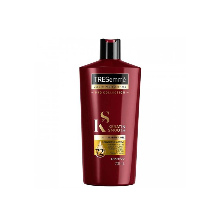 َشامپو TRESemme کراتین