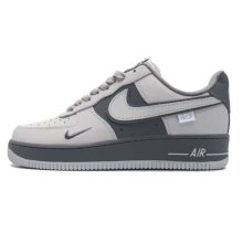 نایک ایرفورس وان Nike Air Force 1 Low طوسی خاکستری